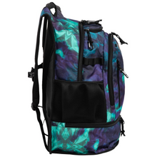 Load image into Gallery viewer, arena-fastpack-3.0-backpack-allover-print-hero-006188-107-ontario-swim-hub-6