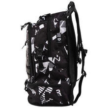Load image into Gallery viewer, arena-fastpack-3.0-backpack-allover-print-ric-006188-108-ontario-swim-hub-3