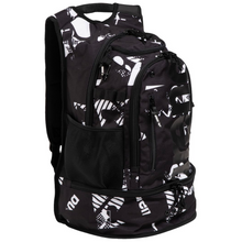 Load image into Gallery viewer, arena-fastpack-3.0-backpack-allover-print-ric-006188-108-ontario-swim-hub-7