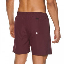 Load image into Gallery viewer, MEN'S FUNDAMENTALS BOXER SWIM SHORTS - OntarioSwimHub