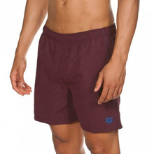 Load image into Gallery viewer, MEN'S FUNDAMENTALS BOXER SWIM SHORTS - OntarioSwimHub
