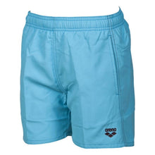 Load image into Gallery viewer, JUNIOR FUNDAMENTALS BOXER SWIM SHORTS - OntarioSwimHub