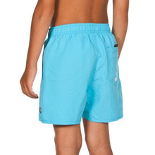 Load image into Gallery viewer, JUNIOR FUNDAMENTALS BOXER SWIM SHORTS - OntarioSwimHub