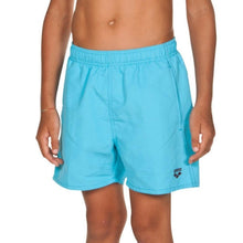 Load image into Gallery viewer, JUNIOR FUNDAMENTALS BOXER SWIM SHORTS - OntarioSwimHub