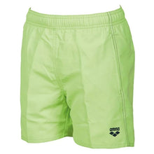 Load image into Gallery viewer, JUNIOR FUNDAMENTALS BOXER SWIM SHORTS - OntarioSwimHub