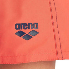 Load image into Gallery viewer, JUNIOR FUNDAMENTALS BOXER SWIM SHORTS - OntarioSwimHub