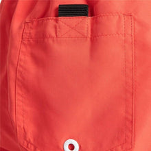 Load image into Gallery viewer, JUNIOR FUNDAMENTALS BOXER SWIM SHORTS - OntarioSwimHub