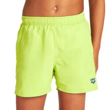 Load image into Gallery viewer, JUNIOR FUNDAMENTALS BOXER SWIM SHORTS - OntarioSwimHub