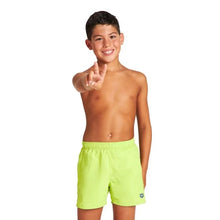 Load image into Gallery viewer, JUNIOR FUNDAMENTALS BOXER SWIM SHORTS - OntarioSwimHub