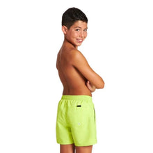 Load image into Gallery viewer, JUNIOR FUNDAMENTALS BOXER SWIM SHORTS - OntarioSwimHub