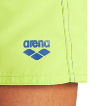 Load image into Gallery viewer, JUNIOR FUNDAMENTALS BOXER SWIM SHORTS - OntarioSwimHub