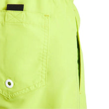 Load image into Gallery viewer, JUNIOR FUNDAMENTALS BOXER SWIM SHORTS - OntarioSwimHub