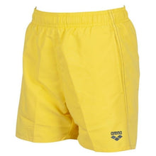 Load image into Gallery viewer, JUNIOR FUNDAMENTALS BOXER SWIM SHORTS - OntarioSwimHub
