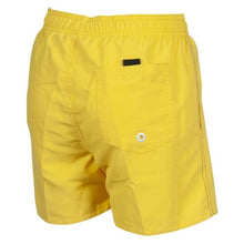 Load image into Gallery viewer, JUNIOR FUNDAMENTALS BOXER SWIM SHORTS - OntarioSwimHub