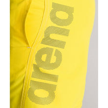 Load image into Gallery viewer, JUNIOR FUNDAMENTALS LOGO BOXER SWIM SHORTS - OntarioSwimHub
