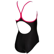 Load image into Gallery viewer, ONLY SIZE 22 - GIRLS' COOL LIGHT DROP BACK - OntarioSwimHub