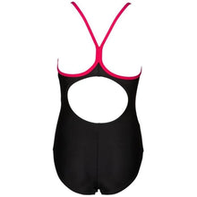 Load image into Gallery viewer, ONLY SIZE 22 - GIRLS' COOL LIGHT DROP BACK - OntarioSwimHub