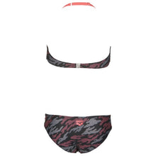 Load image into Gallery viewer, ONLY SIZE 26 - GIRLS' FANTASY BANDEAU TWO-PIECE SWIMSUIT - OntarioSwimHub