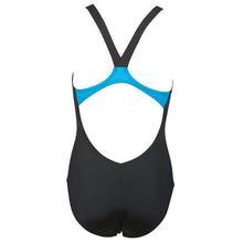 Load image into Gallery viewer, ONLY SIZE 26 - GIRLS' SWIM&ROLL ONE-PIECE SWIMSUIT - OntarioSwimHub