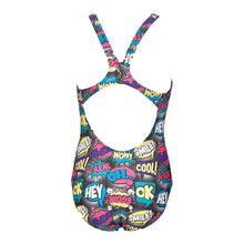 Load image into Gallery viewer, GIRLS' TEEN ONE-PIECE SWIMSUIT - OntarioSwimHub
