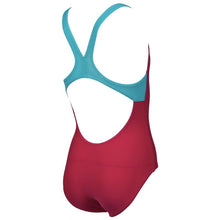 Load image into Gallery viewer, GIRLS' TRICK SWIM PRO BACK ONE PIECE