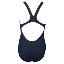 Load image into Gallery viewer, ONLY SIZE 26 - GIRLS' ZEPHIRO ONE-PIECE SWIMSUIT - OntarioSwimHub
