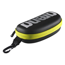 Load image into Gallery viewer, yellow goggle case - OntarioSwimHub