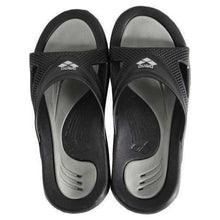 Load image into Gallery viewer, HYDROFIT MAN HOOK SLIPPERS - OntarioSwimHub