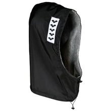 Load image into Gallery viewer, arena-icons-drying-hoodie-towel-black-003171-550-ontario-swim-hub-2