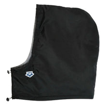 Load image into Gallery viewer,     arena-icons-drying-hoodie-towel-black-003171-550-ontario-swim-hub-3