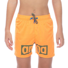 Load image into Gallery viewer, JUNIOR BOXER SWIM SHORTS - OntarioSwimHub