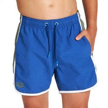Load image into Gallery viewer, JUNIOR BOWEN BOXER SWIM SHORTS - OntarioSwimHub