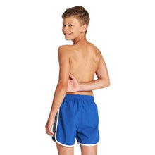 Load image into Gallery viewer, JUNIOR BOWEN BOXER SWIM SHORTS - OntarioSwimHub