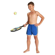 Load image into Gallery viewer, JUNIOR BOWEN BOXER SWIM SHORTS - OntarioSwimHub