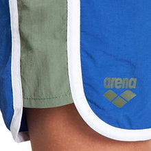 Load image into Gallery viewer, JUNIOR BOWEN BOXER SWIM SHORTS - OntarioSwimHub