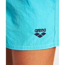 Load image into Gallery viewer, JUNIOR BYWAYX BICOLOUR BOXER SWIM SHORTS - OntarioSwimHub