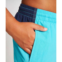 Load image into Gallery viewer, JUNIOR BYWAYX BICOLOUR BOXER SWIM SHORTS - OntarioSwimHub