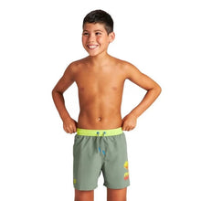 Load image into Gallery viewer, JUNIOR JAMBI BOXER SWIM SHORTS - OntarioSwimHub