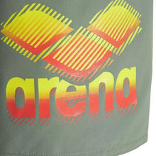 Load image into Gallery viewer, JUNIOR JAMBI BOXER SWIM SHORTS - OntarioSwimHub