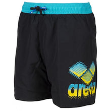 Load image into Gallery viewer, JUNIOR JAMBI BOXER SWIM SHORTS - OntarioSwimHub