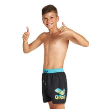 Load image into Gallery viewer, JUNIOR JAMBI BOXER SWIM SHORTS - OntarioSwimHub