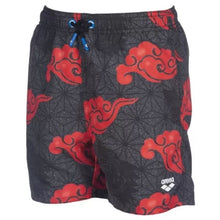 Load image into Gallery viewer, JUNIOR MARAU BOXER SWIM SHORTS - OntarioSwimHub
