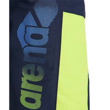 Load image into Gallery viewer, JUNIOR OPTIMAL BERMUDA SWIM SHORTS - OntarioSwimHub