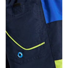 Load image into Gallery viewer, JUNIOR OPTIMAL BERMUDA SWIM SHORTS - OntarioSwimHub