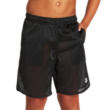 Load image into Gallery viewer, JUNIOR SCARY LONG BERMUDA SWIM SHORTS - OntarioSwimHub