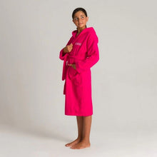 Load image into Gallery viewer, KIDS ZEPPELIN LIGHT BATHROBE - OntarioSwimHub