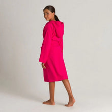 Load image into Gallery viewer, KIDS ZEPPELIN LIGHT BATHROBE - OntarioSwimHub