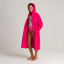 Load image into Gallery viewer, KIDS ZEPPELIN LIGHT BATHROBE - OntarioSwimHub