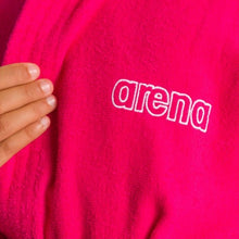 Load image into Gallery viewer, KIDS ZEPPELIN LIGHT BATHROBE - OntarioSwimHub