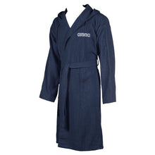 Load image into Gallery viewer, KIDS ZEPPELIN LIGHT BATHROBE - OntarioSwimHub